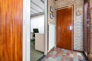 House for sale Wilhelminastraat 44 Stramproy