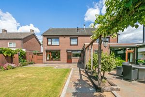 House for sale Wilhelminastraat 44 Stramproy