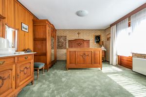 House for sale Wilhelminastraat 44 Stramproy