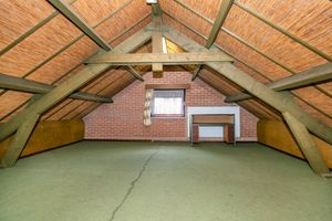 House for sale Wilhelminastraat 44 Stramproy