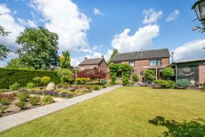 House for sale Wilhelminastraat 44 Stramproy