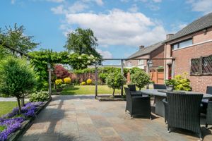 House for sale Wilhelminastraat 44 Stramproy