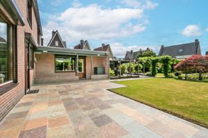 House for sale Wilhelminastraat 44 Stramproy