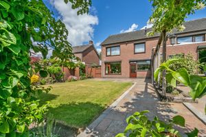 House for sale Wilhelminastraat 44 Stramproy