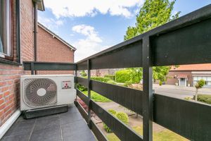 House for sale Wilhelminastraat 44 Stramproy