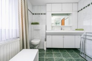 House for sale Wilhelminastraat 44 Stramproy