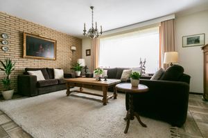 House for sale Wilhelminastraat 44 Stramproy