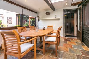 House for sale Wilhelminastraat 44 Stramproy