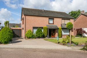 House for sale Wilhelminastraat 44 Stramproy