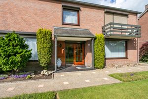 House for sale Wilhelminastraat 44 Stramproy