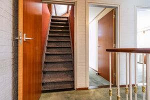 House for sale Wilhelminastraat 44 Stramproy