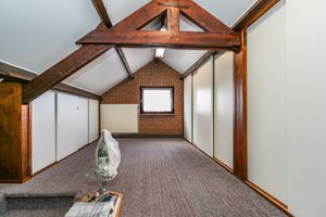 House for sale Wilhelminastraat 44 Stramproy