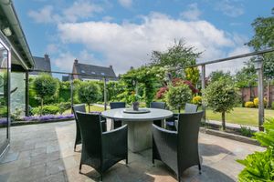 House for sale Wilhelminastraat 44 Stramproy