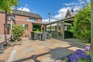 House for sale Wilhelminastraat 44 Stramproy
