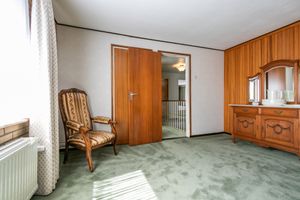 House for sale Wilhelminastraat 44 Stramproy