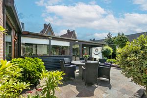 House for sale Wilhelminastraat 44 Stramproy