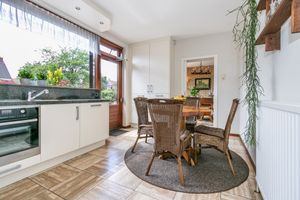 House for sale Wilhelminastraat 44 Stramproy