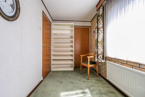 House for sale Wilhelminastraat 44 Stramproy
