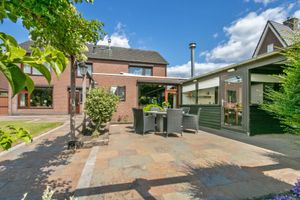 House for sale Wilhelminastraat 44 Stramproy