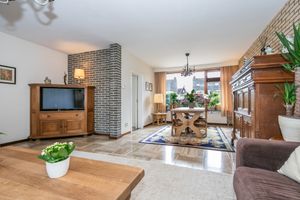 House for sale Wilhelminastraat 44 Stramproy