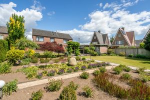 House for sale Wilhelminastraat 44 Stramproy