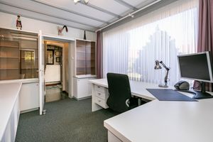 House for sale Wilhelminastraat 44 Stramproy