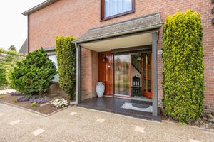 House for sale Wilhelminastraat 44 Stramproy