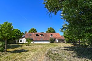Woonhuis te koop Mortel 33 Roggel