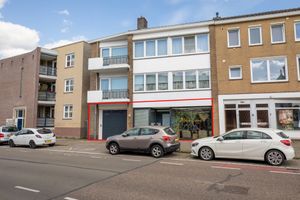 House for sale Lindenlaan 14 Kerkrade