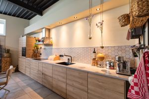 House for sale Lindenlaan 14 Kerkrade