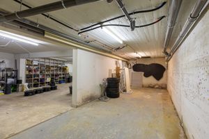 House for sale Lindenlaan 14 Kerkrade