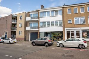 House for sale Lindenlaan 14 Kerkrade