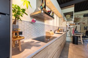House for sale Lindenlaan 14 Kerkrade