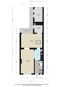 Woonhuis te koop Torenstraat 6 Oirsbeek