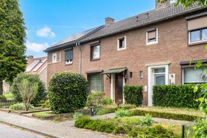 Woonhuis te koop Torenstraat 6 Oirsbeek