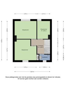 Woonhuis te koop Torenstraat 6 Oirsbeek