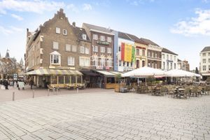 Appartement te huur Kloosterwandstraat 151 Roermond