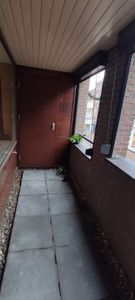 Appartement te huur Sint Christoffelstraat 105 Roermond