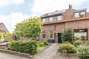 Woonhuis te koop Grefkenstraat 20 Brunssum