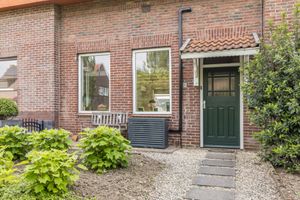 Woonhuis te koop Grefkenstraat 20 Brunssum
