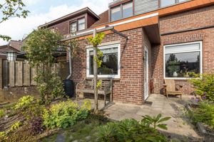 Woonhuis te koop Grefkenstraat 20 Brunssum
