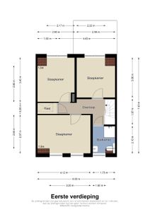 Woonhuis te koop Grefkenstraat 20 Brunssum