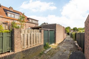 Woonhuis te koop Grefkenstraat 20 Brunssum