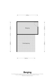 Woonhuis te koop Grefkenstraat 20 Brunssum