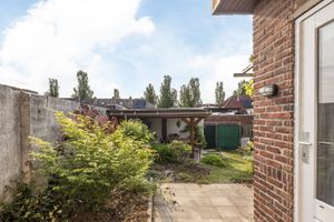 Woonhuis te koop Grefkenstraat 20 Brunssum