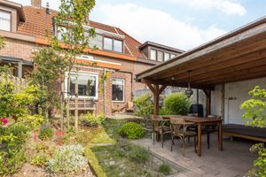 Woonhuis te koop Grefkenstraat 20 Brunssum