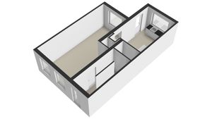Woonhuis te koop Grefkenstraat 20 Brunssum