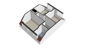 Woonhuis te koop Grefkenstraat 20 Brunssum
