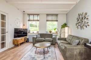 Woonhuis te koop Grefkenstraat 20 Brunssum