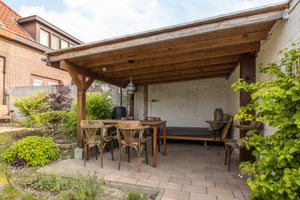 Woonhuis te koop Grefkenstraat 20 Brunssum
